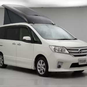 NISSAN SERENA 1.9 PETROL AUTO