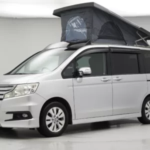 HONDA STEPWAGON 1.9 PETROL
