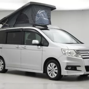 HONDA STEPWAGON 1.9 PETROL