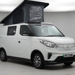 MAXUS