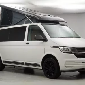 VW T6.1 LWB NAVIGATOR, 5 BERTH