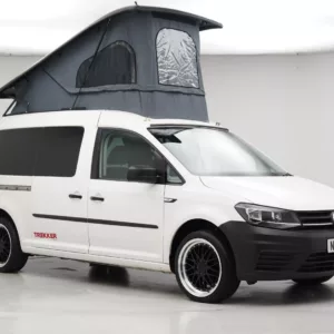 VW Caddy Maxi