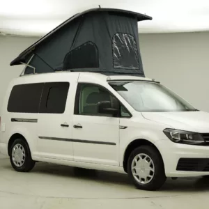 VW Caddy Maxi Camper 1.0 PETROL